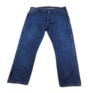 Wrangler FR Jeans Mens 44 x 31 (46 x 32)‎ 13 Original Flame Resistant Work
